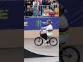Sit back and enjoy the run of Anthony Jeanjean.