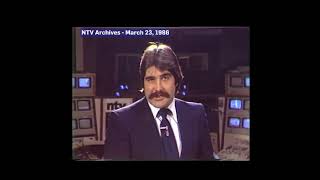 Week in Review March 23 1986