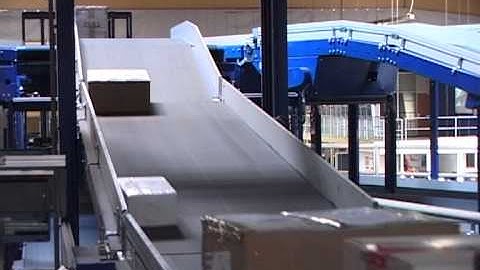 VanRiet ABVerticalSorter