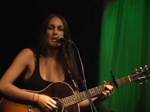 Sara Jean Kelley- Wintertime Blues