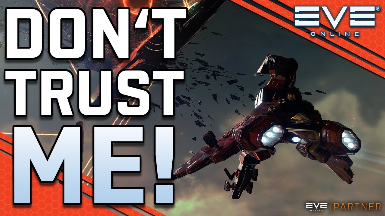 Fly Smarter!! Using Critical Thinking In EVE Online - YouTube