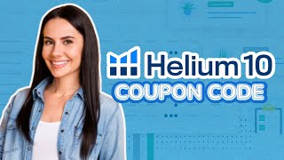 Helium 10 Coupon Code (2024) GET the BIGGEST Helium 10 Discount Coupon & Promo!