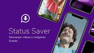 Status Saver ES 3 screenshot 4