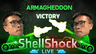 2v2 Victory | Shellshock Live! Multiplayer