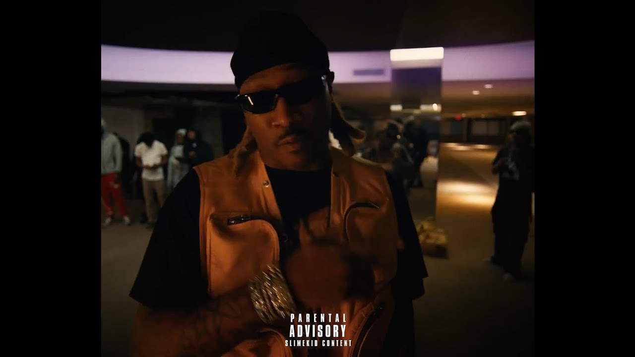 [FREE] Future x Lil Gotit x Wheezy Type Beat 2025 - "Drip Wave"