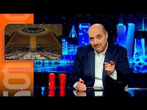 როგორ მუშაობს გაეროს მთავარი სათათბირო ორგანო?