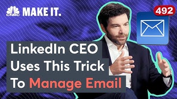 LinkedIn CEO Jeff Weiner