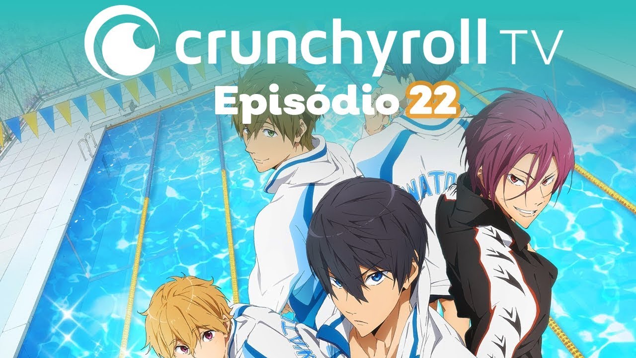 Crunchyroll fará maratona de animes dublados - NerdBunker