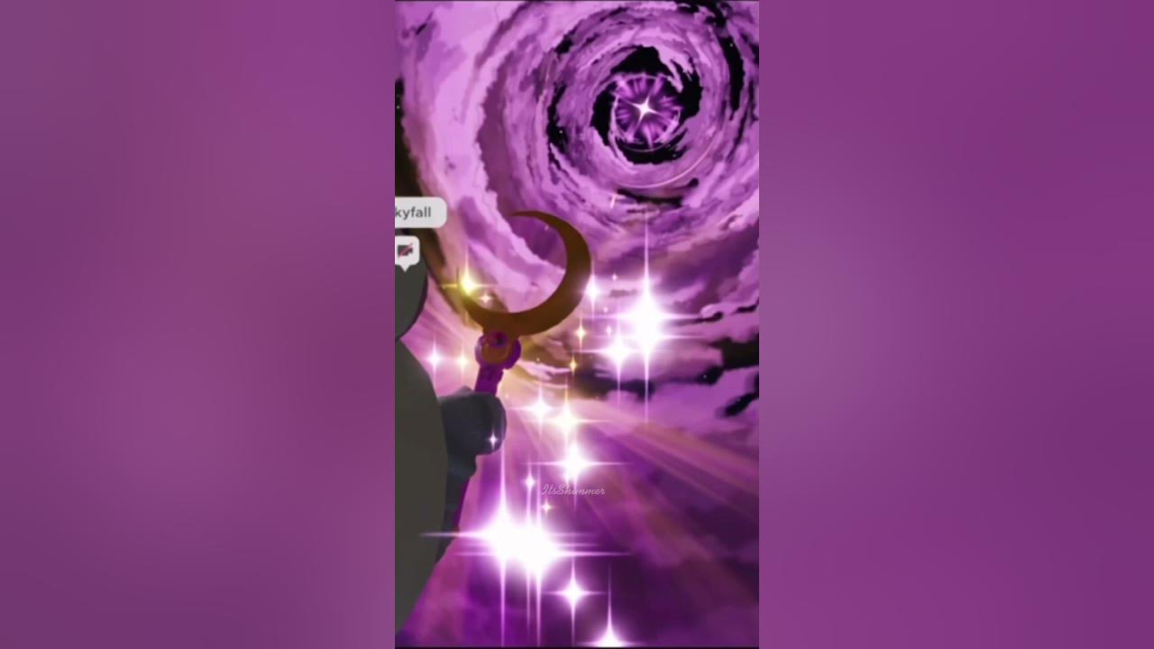 Skyfall roblox edit youtube