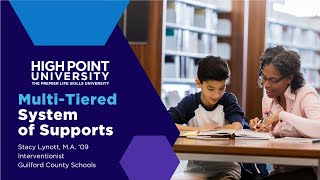 Celebrity ASCEND | Multi-Tiered System of Supports (MTSS) Profile
