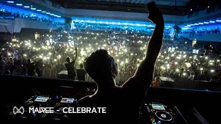 Mairee - Celebrate (Official Audio)