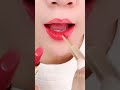 easy lipstick tutorial beauty tips #unfreezemyacount #shortsfeed #shorts #viralvideo #foryou #fypage