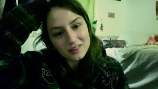 Asmr Bella Swan Meets You To Study During A Rainstorm