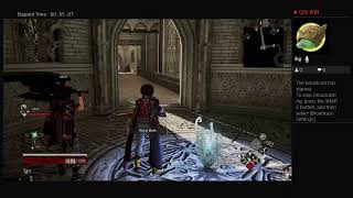 Code Vein