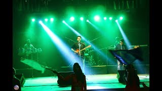 Mark Tribhuvan Live Tu Avarnit Hai - Worship Divers 2016