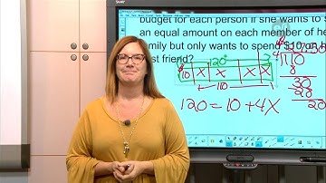 Homework Hotline: Tape Diagram