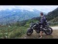 4 Days Motorbiking In Indonesia's Special Region of YOGYAKARTA 🇮🇩