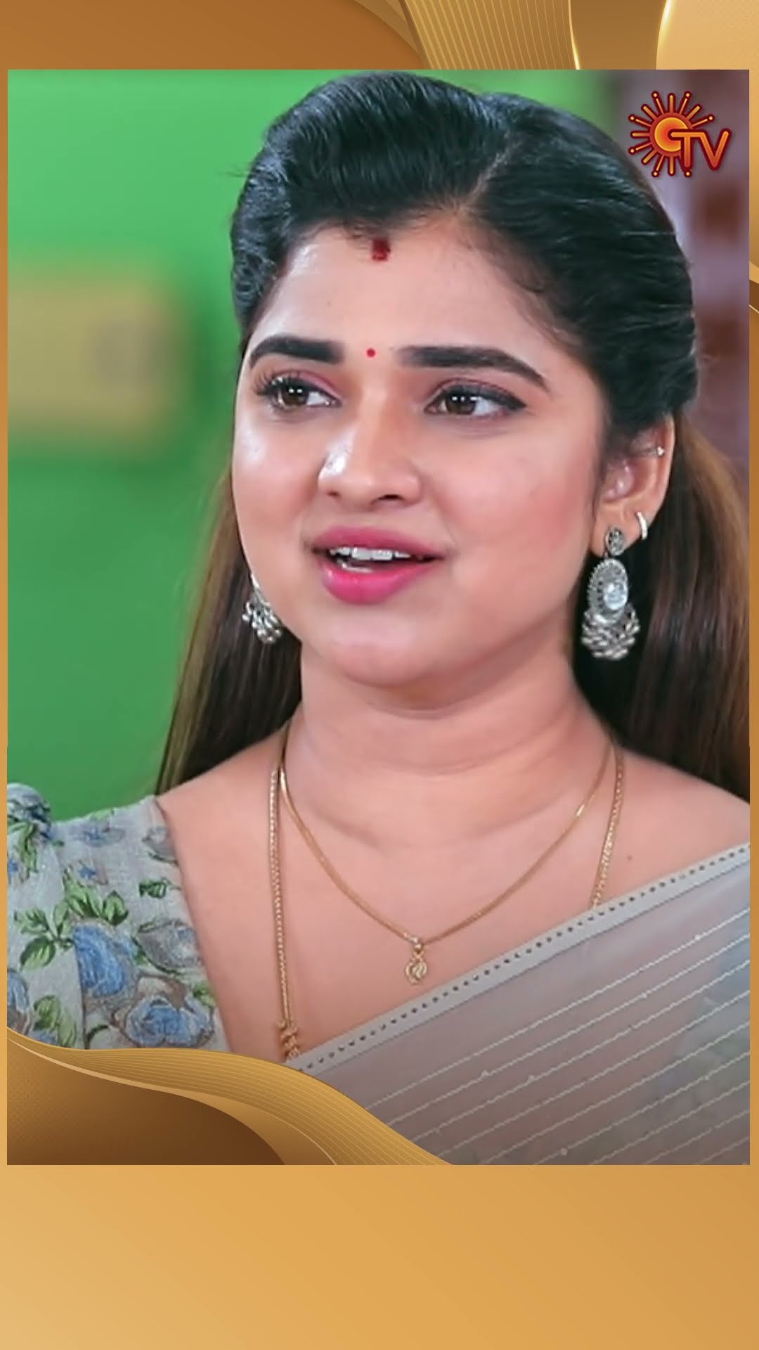 #PudhuVasantham #SunTV #shorts #tamilserial