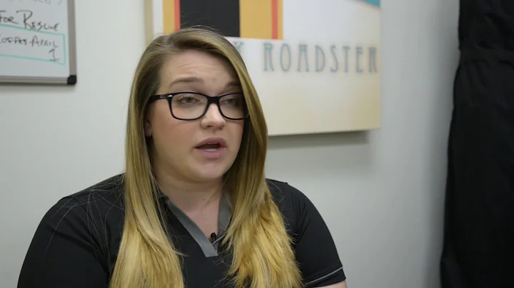 Employee Bio: Katie Fletcher