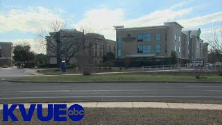 Austin leaders to vote on another homeless hotel | KVUE