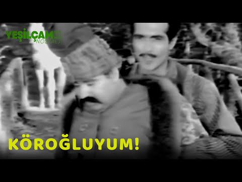 Kör Değilim Köroğluyum! | Dağlar Kralı (Köroğlu)