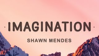 Shawn Mendes Imagination