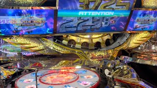 グランドクロスプレミアム 抽選集【34】【メダルゲーム/GRANDCROSS