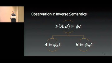 [OOPSLA] FlashMeta: A Framework for Inductive Program Synthesis