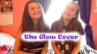 The Glow By Shannon Saunders Cover Madandhan
