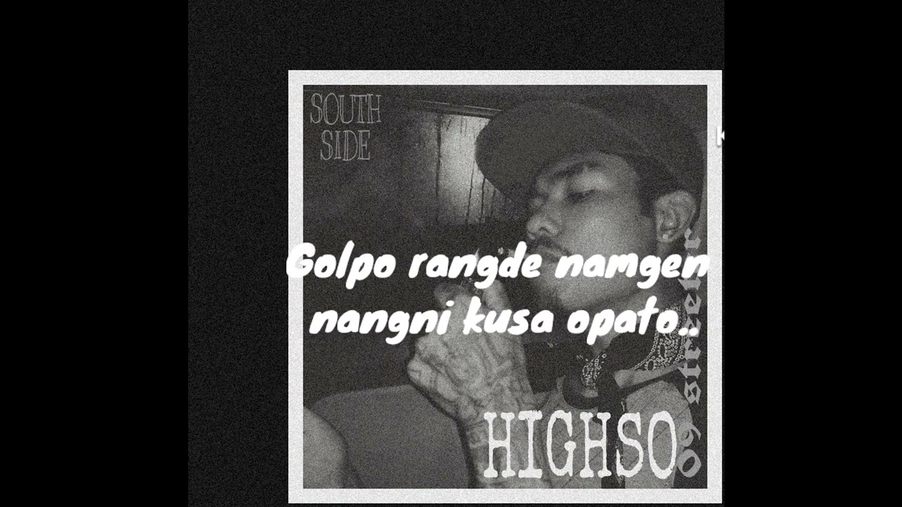Highso - Here I Go