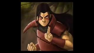 Hokage edit (do primeiro ao sétimo)