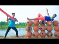 Very Special Trending Funny Comedy Video 2023😂Amazing Comedy Video 2023 Episode 236 By #Myfamily