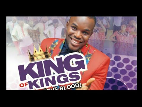 Bro Chisom Wisdom M   Kings Of Kings Precious Blood Vol 2 Full Video   Latest Nigerian Praise