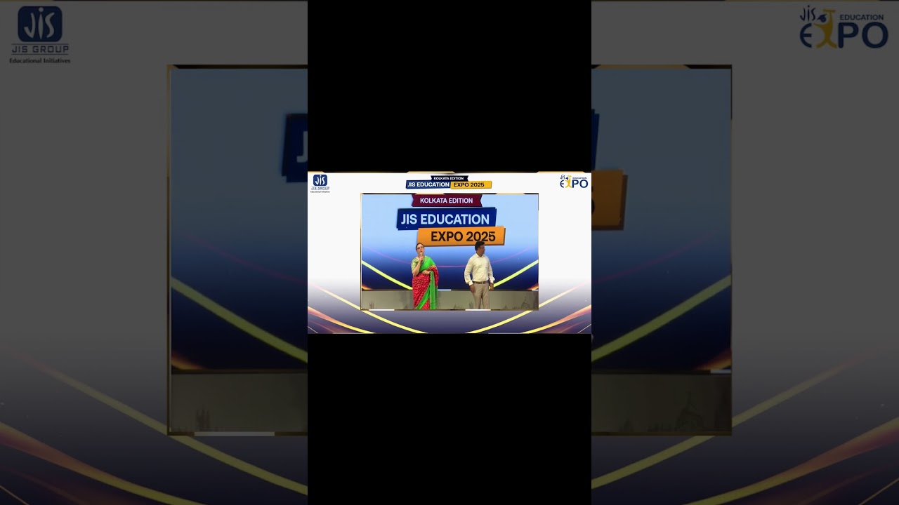 JIS Group Education Expo  