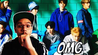 New Kpop Fan Reacts To Nct 127 Wakey-Wakey Mv Reaction