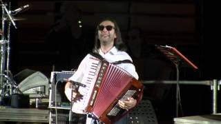Video thumbnail of "Massimo Tagliata Anna Polka"