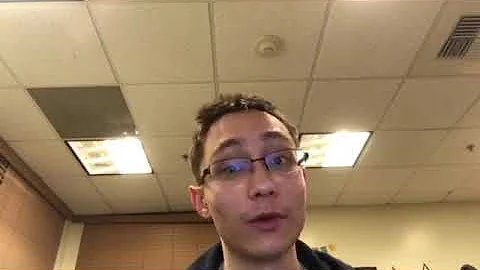 Edward Pate's Video Clip
