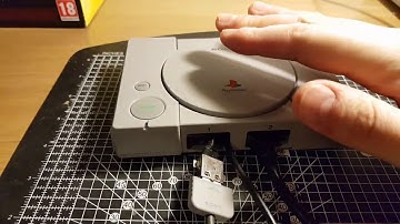 Final Raspberry Pi project: Can I build a better Playstation Classic? Part 4