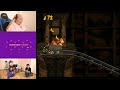 【生配信#2】あのゲーム全クリするまで帰れないにょ（朝までには終わらせたい）