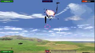 Beach Head 2002  Level ( 65 )  Gameplay.