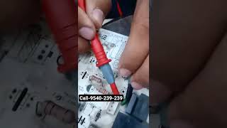 AC PCB practical class join kare indian technical institute ko #ac_repairing_course #pcb