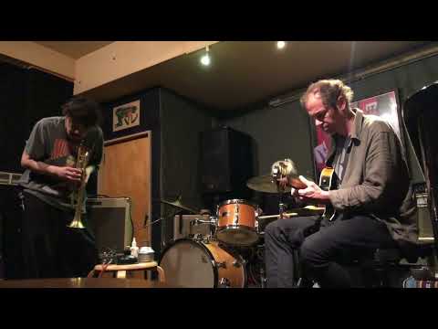 Hano Shoji/Shinpei Ruike/Cal Lyall - Tokyo - Knuttel House - 21 May, 2026