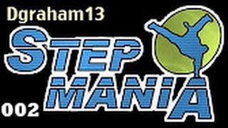 dgraham13 Stepmania- Keyboard set 002