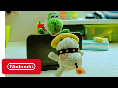 Видео: Президент Nintendo поет в причудливой игре Friend Collection для 3DS Mii