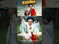 Adem Mohammed Kololee Official Music Video