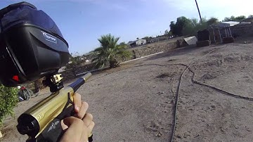 ~Shooting Video~ Planet Eclipse Geo 3 Shooting Video ~Shooting Video~