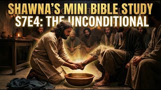 The Judas Test Washing The Feet Of Your Enemy Anatomy Of Love S7E4