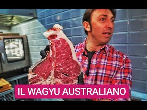 Video: Bistecche Di Manzo Alla Banana Australiana