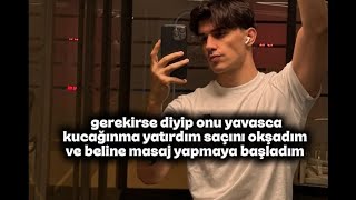 Gecede Saklitek Parçalık Fesat