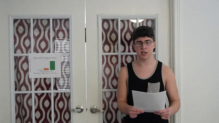 Abortion Speech